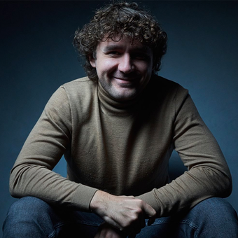 Сергей Гончаров
